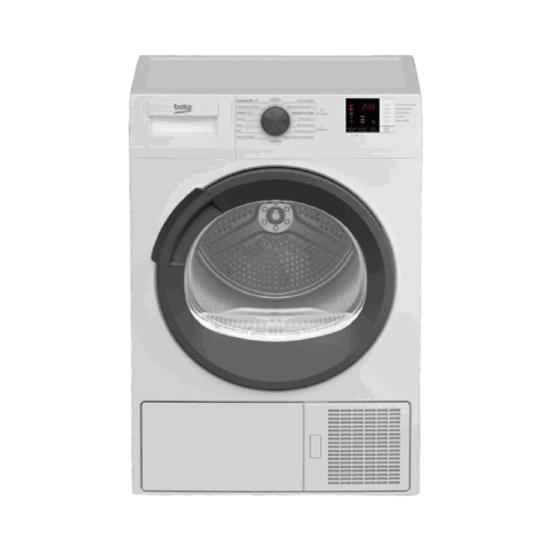 Asciugatrice Beko Mod. EDR927A
