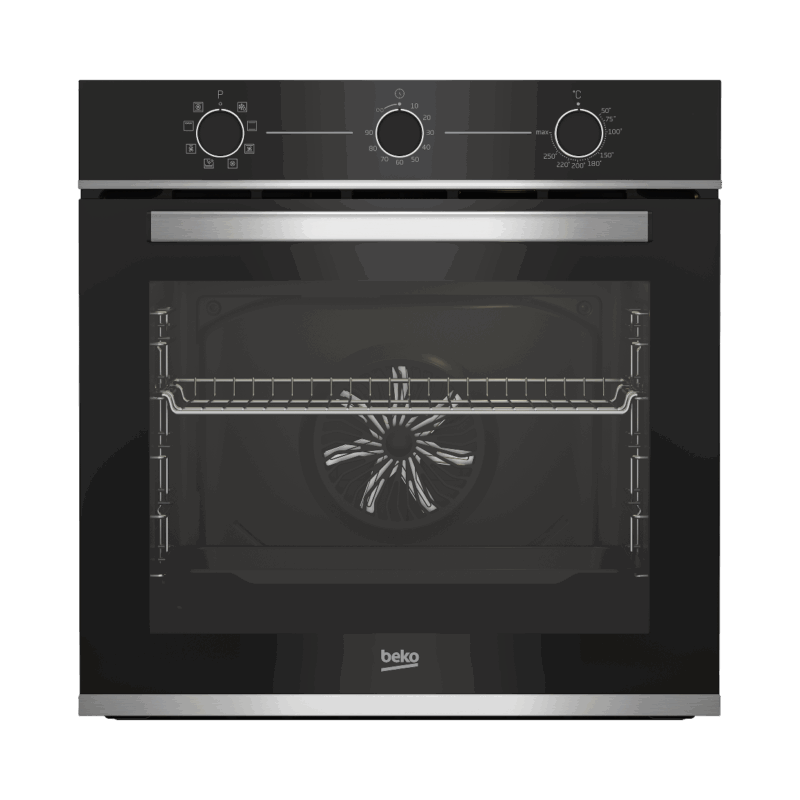 Forno Beko Mod. BBIM13100X Forno Beko Mod. BBIE11100B