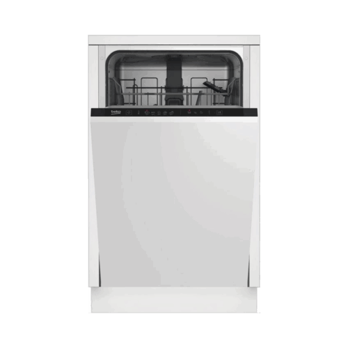 Lavastoviglie Libera Installazione Beko Mod. DVS05024W