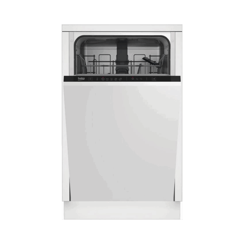 Lavastoviglie Da Incasso Beko Mod. DIS35023 Lavastoviglie Libera Installazione Beko Mod. DVS05024W