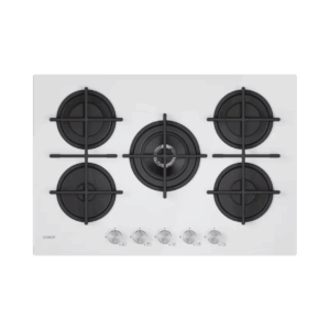 Piano Cottura Candy Mod. CVG74WTW Piano Cottura Candy Mod. CVG74WTW