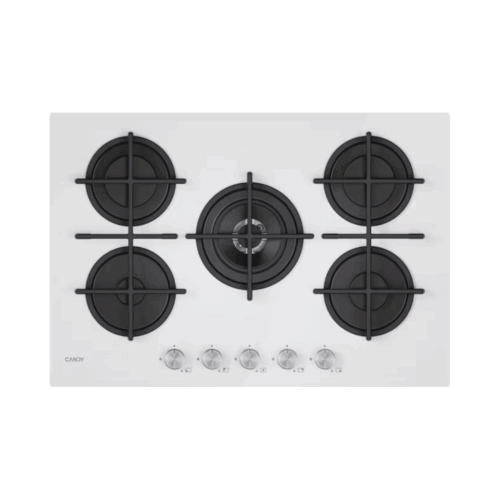 Piano Cottura Candy Mod. CVG74WTW Piano Cottura Candy Mod. CLG64SPX